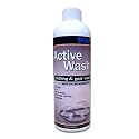 Active Wash Fabric Cleaner for Clothing & Gear, 16 Oz