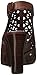 Franco Sarto Women's L Famke Wedge Sandal