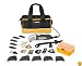 Rockwell RK5102K Sonicrafter Deluxe 72-Piece Kit