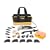 Rockwell RK5102K Sonicrafter Deluxe 72-Piece Kit