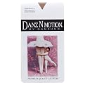 Girl's DanzNmotion Supplex Tights - Light Suntan