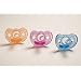 GumDrop Pacifier Full-Term Natural Scent Blue 5 Pack