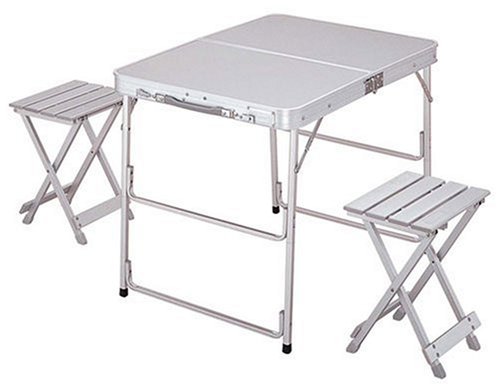 Coleman(コールマン) ミニアルミピクニックテーブル 170-5611