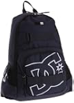Dc Shoes Backpack Skate Rasta D053350...