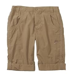 NIKE Bermudas Frauen