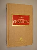 Tudor on charities