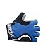 Shimano Originals Handschuhe Race Gr. L strong blau, Sommer 08