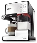Oster Prima Latte One Touch Automatic...