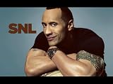 Dwayne Johnson - March 7, 2009