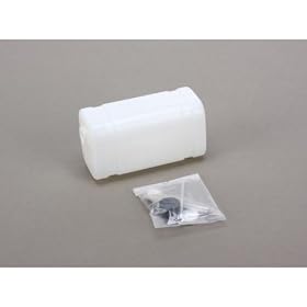 Fuel Tank - 380cc: Katana 50 from Fuel Tanks Airplane
