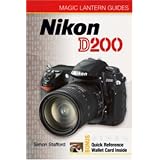 Magic Lantern Guides: Nikon D200