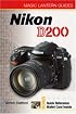 The Digital Photography Book