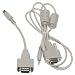 Electronics : Olympus Cable Kit for D220L/320L/500L/600L/620L Digital Cameras