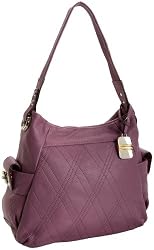 B. MAKOWSKY Classics Madison N/S Hobo