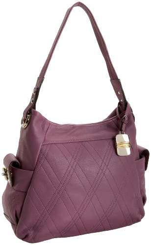 B. MAKOWSKY Classics Madison N/S Hobo