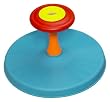 Playskool Musical Sit N Spin (colors may vary)