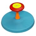 Playskool Musical Sit N Spin (colors may vary)