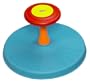 Playskool Musical Sit N Spin (colors may vary)