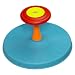 Playskool Musical Sit N Spin (colors may vary)