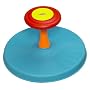 Playskool Musical Sit N Spin (colors may vary)