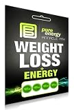 Pure Energy Weight Loss + Energy Pinnacle Pak Pure Energy Weight Loss + Energy Pinnacle Pak