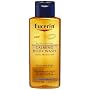 Eucerin Calming Body Wash Daily Shower Oil, 8.4-Ounce Bottle (Pack of 3)