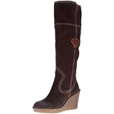 Tommy Hilfiger Green 2, Bottes femme
