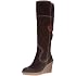 Tommy Hilfiger Green 2, Bottes 