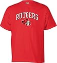 Rutgers Scarlet Knights Kids/Youth Perennial T-Shirt