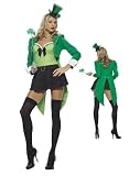 Clover Leprechaun Adult Costume