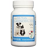 S Adenosyl 225 (SAMe) for MEDIUM / LARGE DOGS 225 mg (60 tabs)