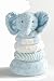Search : Plush Little Peanut Stacker 10"