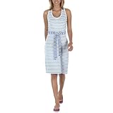 Converse  One Star  Athletic Dress - White/ Athens Blue
