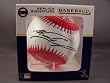 BOSTON RED SOX REPLICA SIGNATURE N GARCIAPARRA MLB BASEBALL