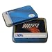 Charlotte Bobcats Embroidered Trifold