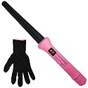 Enzo Milano Conico Grande 25/18mm Curling Iron