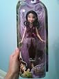 Tinkerbell Vidia Doll (from Tinker Bell & the Great Fairy Rescue)