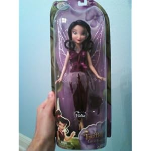 vidia figure