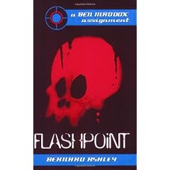 Flashpoint: A Ben Maddox Assignment