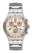 Swatch - Neutral Point - Irony-Chrono