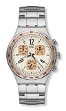 Swatch - Neutral Point - Irony-Chrono