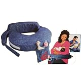 Coussin Allaitement BEBEACHAT