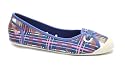 ROXY Gasby storm blue
