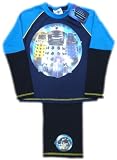 from pyjamafactory Doctor Who Dalek Long Pyjamas 5-6 Years