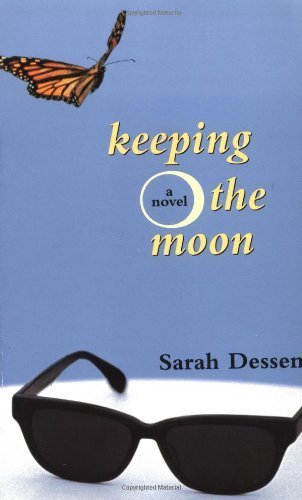 Keeping the Moon by Sarah Dessen (2000) Mass Market Paperback