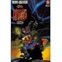 Batman Judge Dredd: Judgment on Gotham