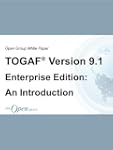TOGAF Version 9.1 Enterprise Edition:...