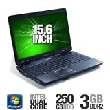 eMachines eME725-4923 LX.N3202.008 Notebook PC