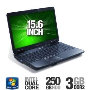 eMachines eME725-4923 LX.N3202.008 Notebook PC