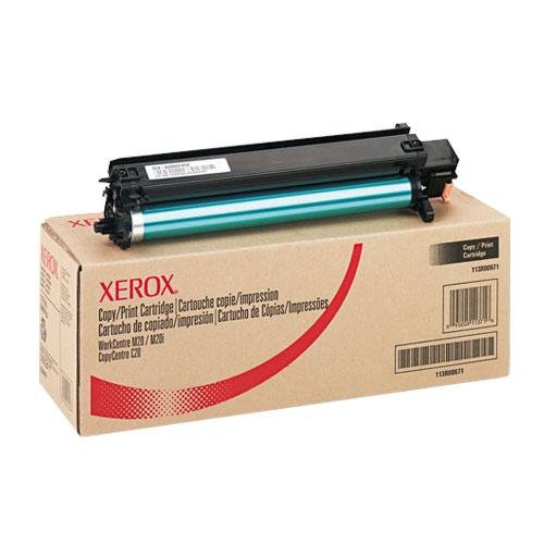 Xerox CopyCentre® C20, FaxCentre® 2218, WorkCentre® 4118x, M20, M20i Drum Cartridge 20,000 Yield, Part Number 113R00671